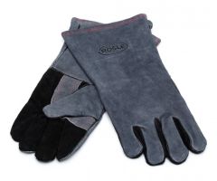Grillhandschuhe Leder Rösle