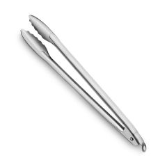 Grillzange aus Edelstahl von Rösle