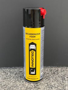 Schaumreiniger