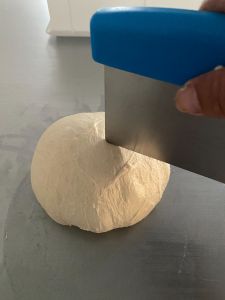 Teigschneider