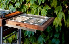 Container-Set Teak