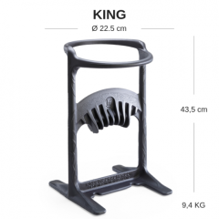 Kindling Cracker Kleinholzspalter - XL