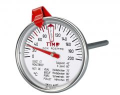 Fleisch-Thermometer TTM
