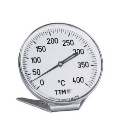 Ofenthermometer, 0-400°C