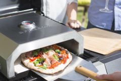 Pizzabox portable