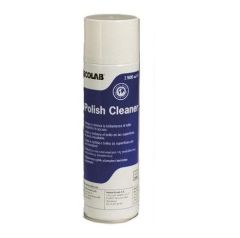 Edelstahl Reiniger Ecolab Polish Cleaner