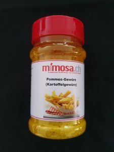Pommes-Gewürz, 250 g Streudose 