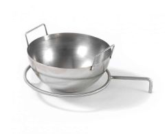 Gulasch Suppentopf VARIO mit Ring