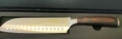 Santoku-Messer