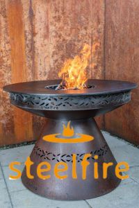 Steelfire Prospekt
