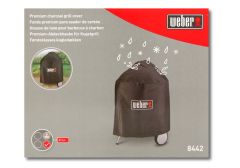 Abdeckhaube zu Kugelgrill "Premium" WEBER