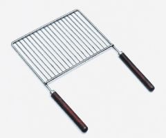 Zugrost / Grillrost 40x30 cm