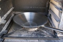 Wok-Set zu Braai