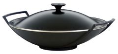 Wok Le Creuset