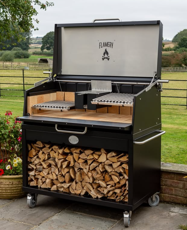 Flamery - Asado Grill