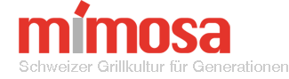 Mimosa Logo